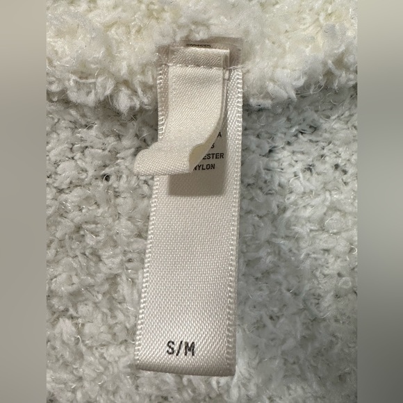 SKIMS Cozy Knit Long Robe - Picture 3 of 9